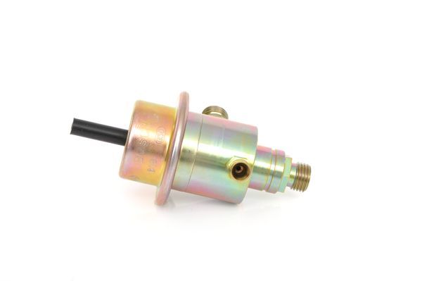 BOSCH Kraftstoffdruckregler (0 438 161 001)