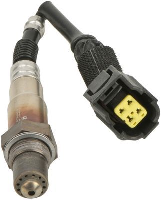 BOSCH Lambdasonde (0 258 986 676)