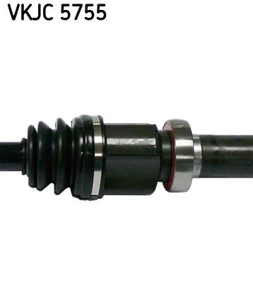 SKF Antriebswelle (VKJC 5755)