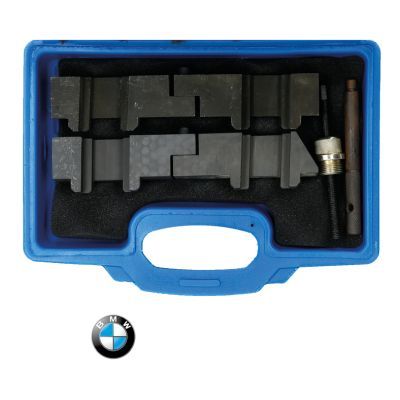 KS TOOLS Einstellwerkzeugsatz, Steuerzeiten (BT591500)