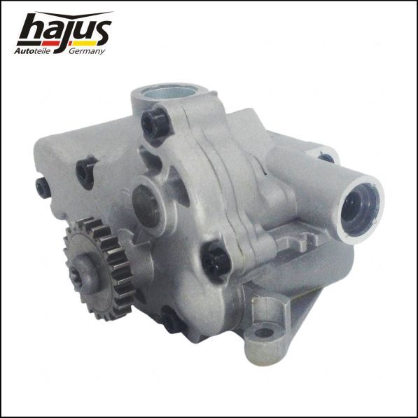 hajus Autoteile Ölpumpe (1151142)