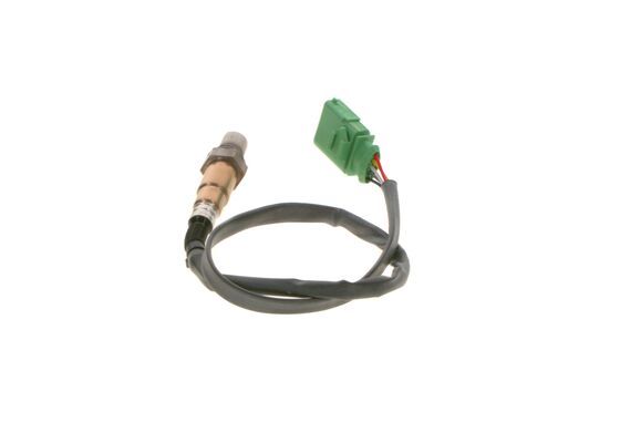 BOSCH Lambdasonde (0 258 027 023)