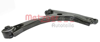 METZGER Lenker, Radaufhängung (58094602)