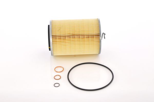 BOSCH Ölfilter (1 457 429 735)