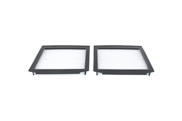 BOSCH Filter, Innenraumluft (1 987 432 169)