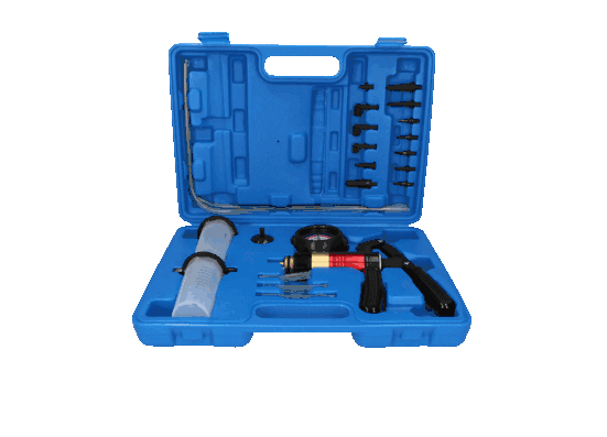 KS TOOLS Druck-/Vakuumpumpe (BT581500) KS TOOLS Druck-/Vakuumpumpe (BT581500)