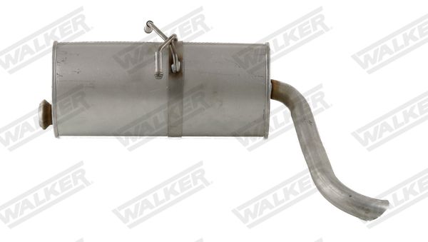WALKER Endschalldämpfer (21993) WALKER Endschalldämpfer (21993)