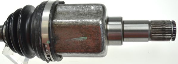 SPIDAN Antriebswelle (24857)