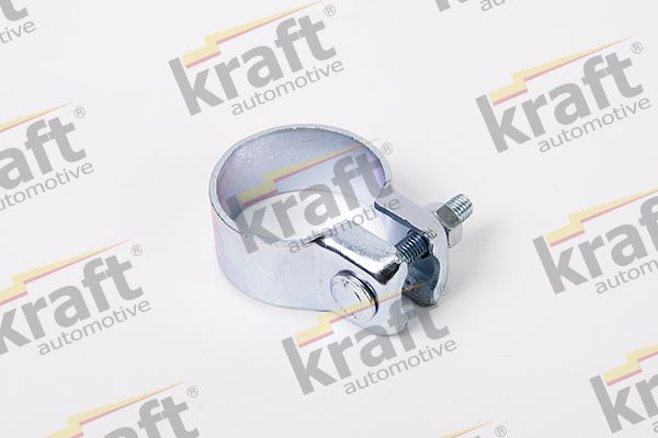 KRAFT AUTOMOTIVE Rohrverbinder, Abgasanlage (0558578)