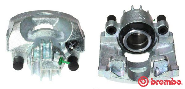 BREMBO Bremssattel (F 61 259)