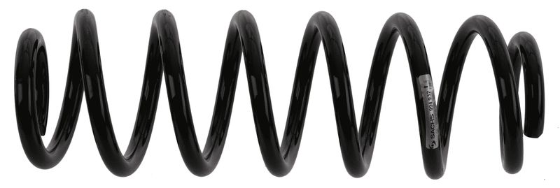SACHS Fahrwerksfeder (994 932)