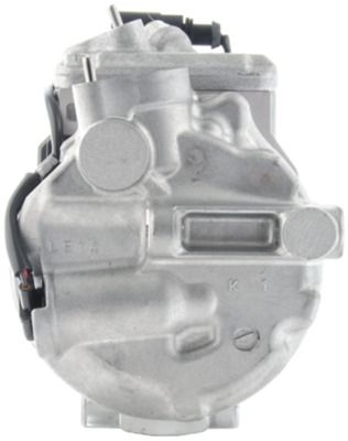 MAHLE Kompressor, Klimaanlage (ACP 565 000P) MAHLE Kompressor, Klimaanlage (ACP 565 000P)
