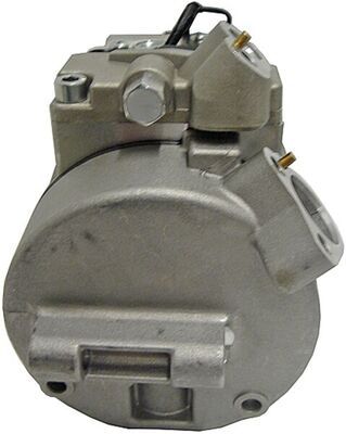 MAHLE Kompressor, Klimaanlage (ACP 153 000P) MAHLE Kompressor, Klimaanlage (ACP 153 000P)