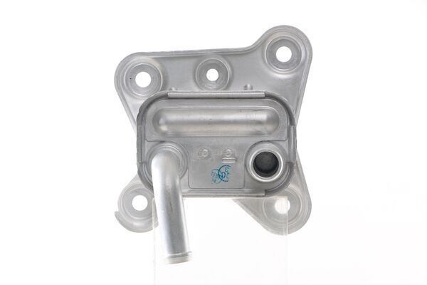 MAHLE Ölkühler, Motoröl (CLC 137 000S)