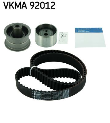 SKF Zahnriemensatz (VKMA 92012)