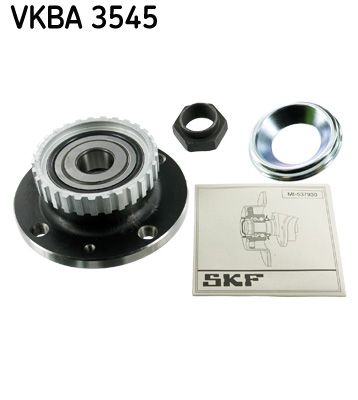 SKF Radlagersatz (VKBA 3545)