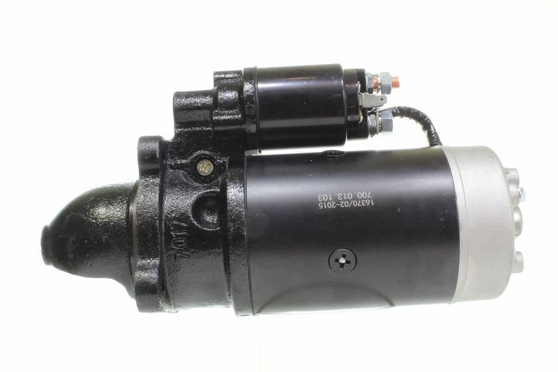 ALANKO Starter (10440656) ALANKO Starter (10440656)