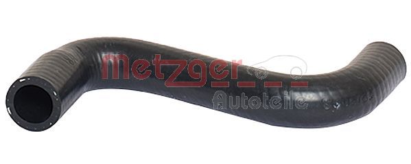 METZGER Kühlerschlauch (2420199)