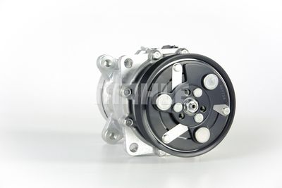 MAHLE Kompressor, Klimaanlage (ACP 1031 000P) MAHLE Kompressor, Klimaanlage (ACP 1031 000P)