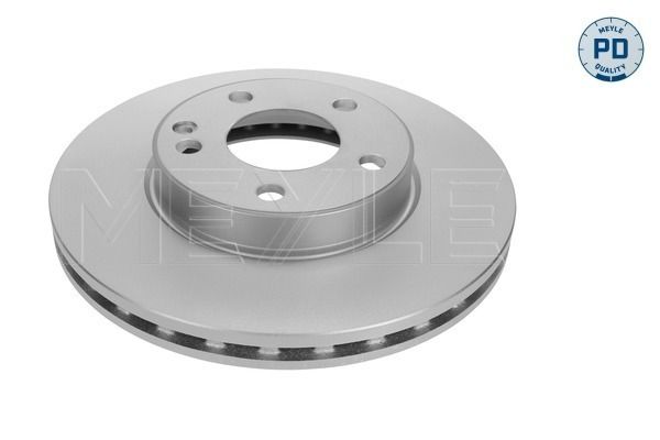 MEYLE Bremsscheibe (015 521 0031/PD)