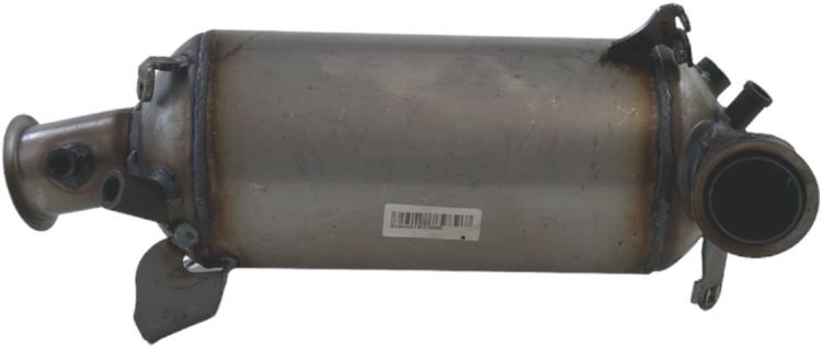 BOSAL Ruß-/Partikelfilter, Abgasanlage (095-261)
