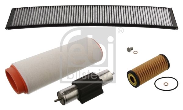 FEBI BILSTEIN Teilesatz, Inspektion (37283)