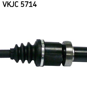 SKF Antriebswelle (VKJC 5714) SKF Antriebswelle (VKJC 5714)