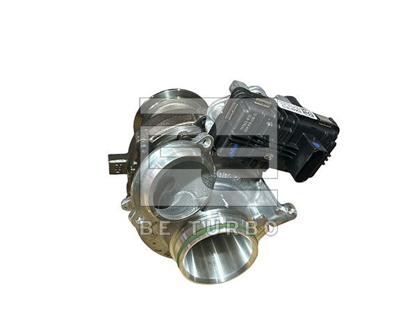 BE TURBO Lader, Aufladung (131105) Thumbnail