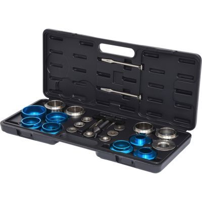 KS TOOLS Ausziehersatz, Wellendichtring (700.1280) Thumbnail