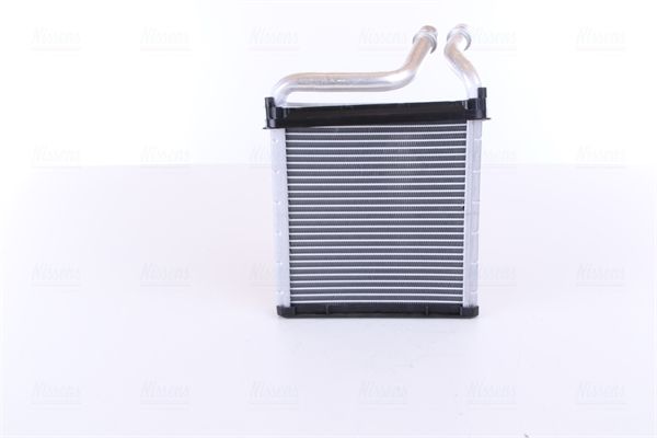 NISSENS Wärmetauscher, Innenraumheizung (73979) NISSENS Wärmetauscher, Innenraumheizung (73979)