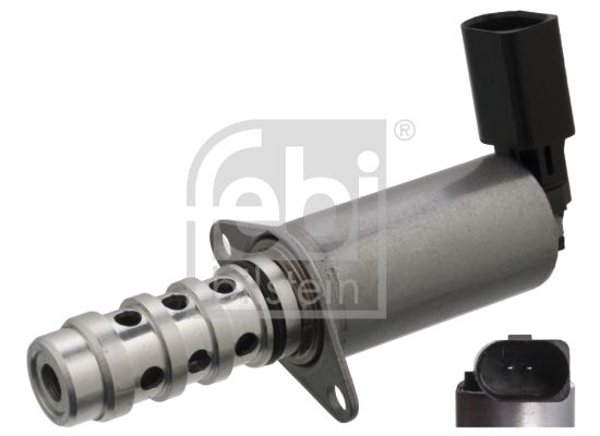 FEBI BILSTEIN Steuerventil, Nockenwellenverstellung (107437) Thumbnail