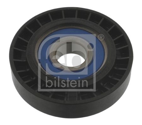 FEBI BILSTEIN Umlenk-/Führungsrolle, Keilrippenriemen (36441)