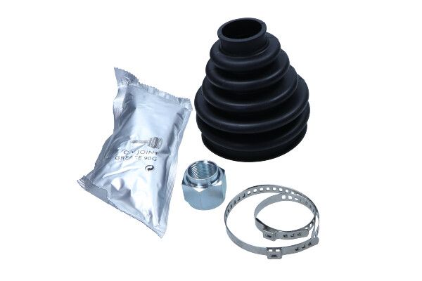 MAXGEAR Faltenbalgsatz, Antriebswelle (49-0724)