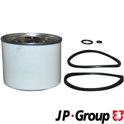 JP GROUP Kraftstofffilter (1118705300)