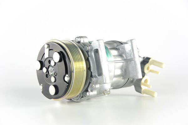 MAHLE Kompressor, Klimaanlage (ACP 384 000P) MAHLE Kompressor, Klimaanlage (ACP 384 000P)