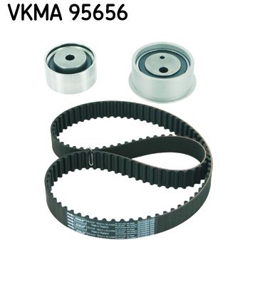 SKF Zahnriemensatz (VKMA 95656)