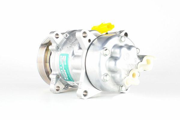 MAHLE Kompressor, Klimaanlage (ACP 1253 000P) MAHLE Kompressor, Klimaanlage (ACP 1253 000P)