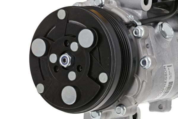 VALEO Kompressor, Klimaanlage (699400)