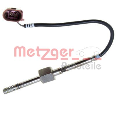 METZGER Sensor, Abgastemperatur (0894110)