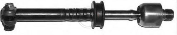A.B.S. Axialgelenk, Spurstange (240014)