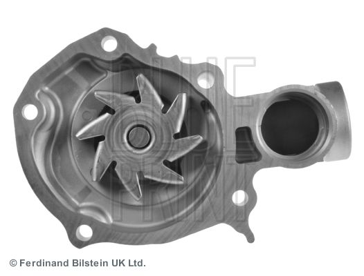 BLUE PRINT Wasserpumpe, Motorkühlung (ADC49153)