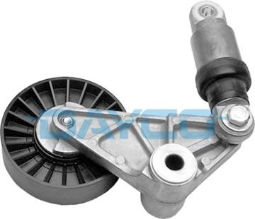 DAYCO Riemenspanner, Keilrippenriemen (APV2269)