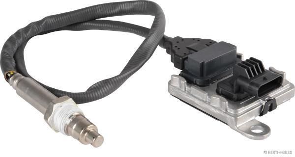 HERTH+BUSS ELPARTS NOx-Sensor, NOx-Katalysator (70680200)