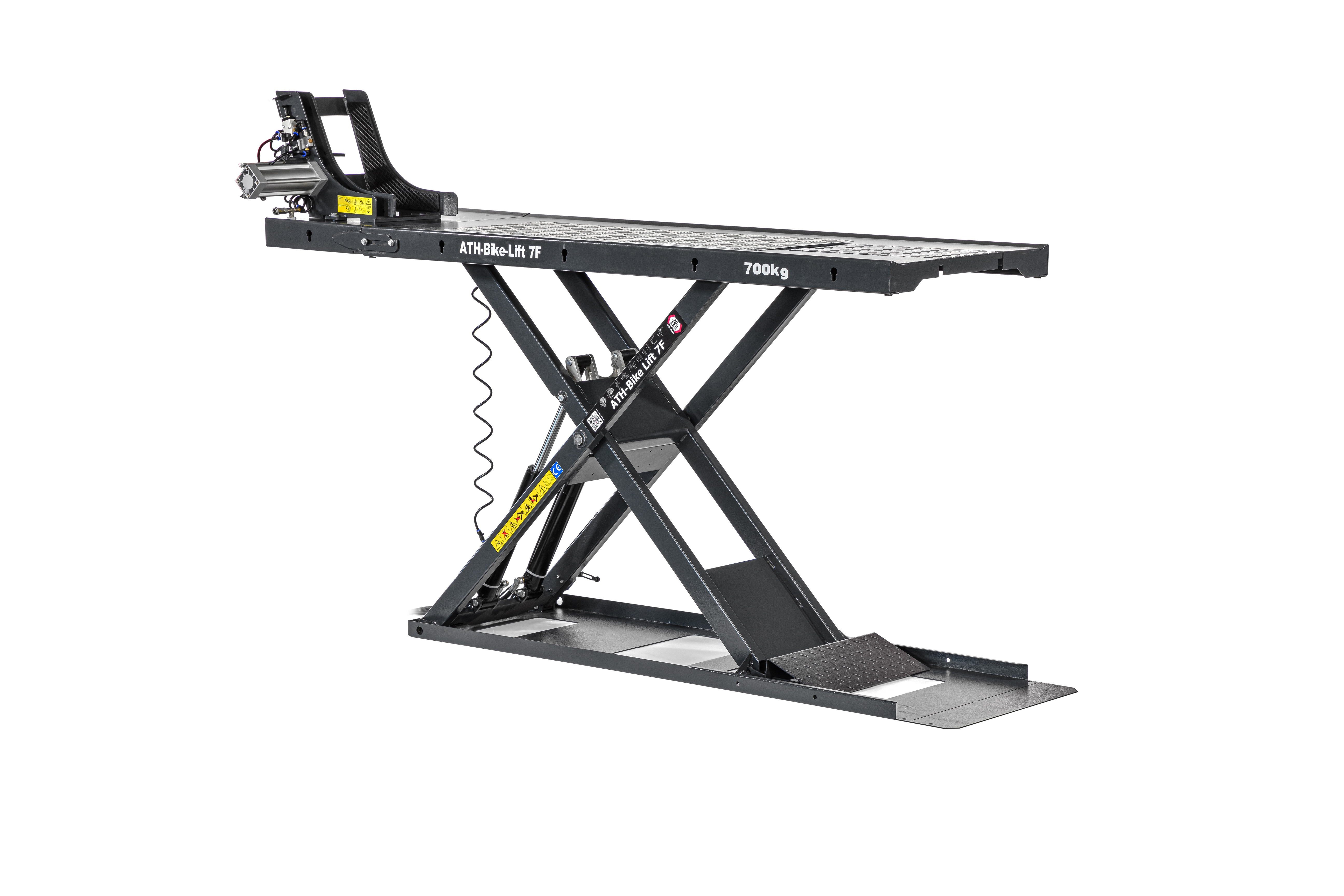 ATH Bike Lift 7F