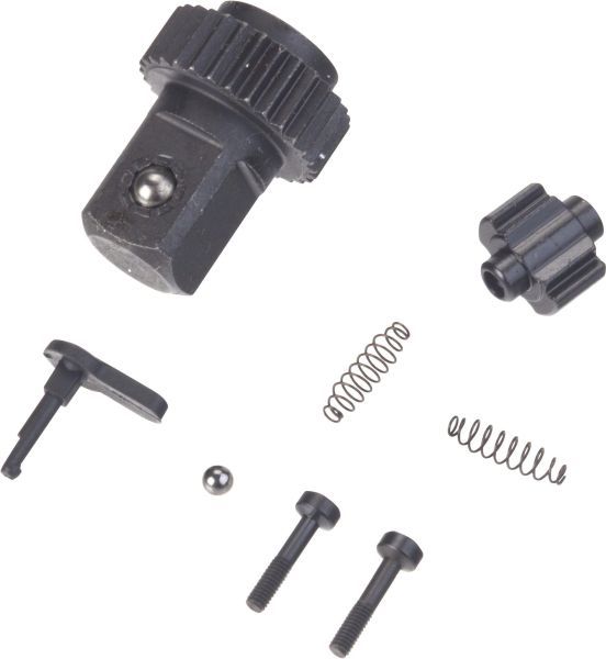 HAZET Reparatursatz, Umschaltknarre (916K/7)