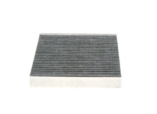 BOSCH Filter, Innenraumluft (1 987 435 592)