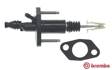 BREMBO Geberzylinder, Kupplung (C 10 003)