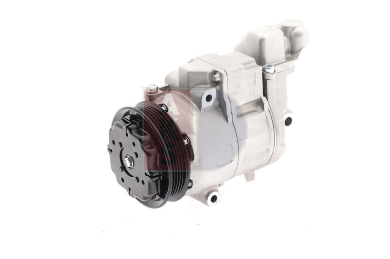AKS DASIS Kompressor, Klimaanlage (850564N)