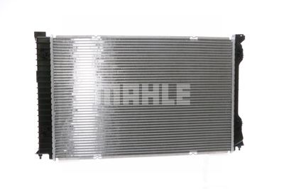 MAHLE Kühler, Motorkühlung (CR 830 000S) MAHLE Kühler, Motorkühlung (CR 830 000S)