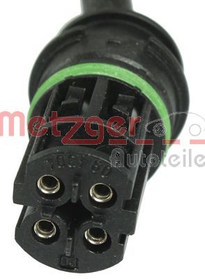 METZGER Lambdasonde (0893074)